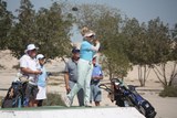 Dave Loney, Christina Fantechi, Gerard Van Gerven, Joan Martin, Peter Rogers